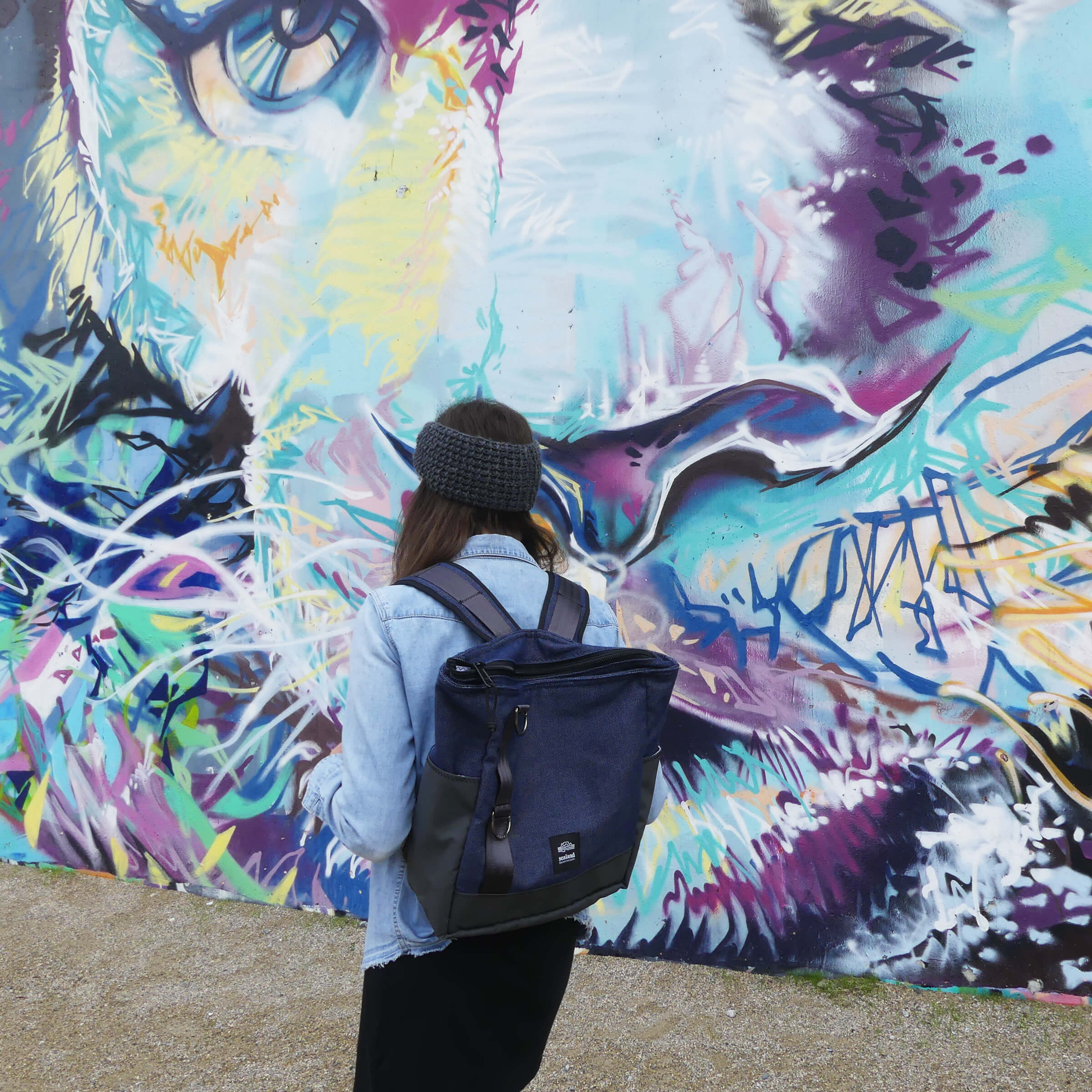 Sac Rider Jeans - Image 6
