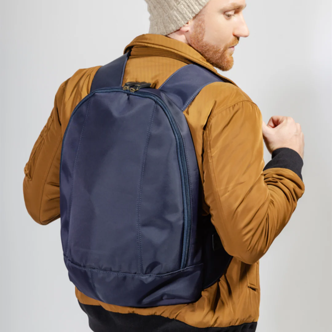 Sac à dos Nomade sécurisé - Image 21