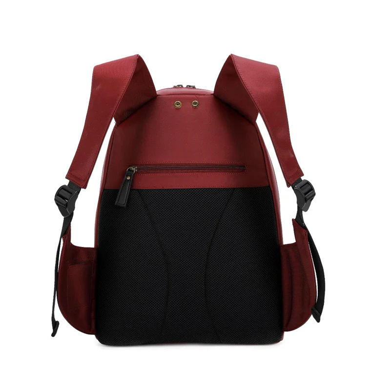 Sac à dos Nomade sécurisé - Image 32