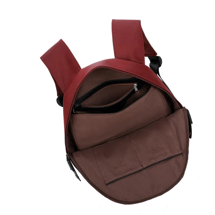 Sac à dos Nomade sécurisé - Image 33