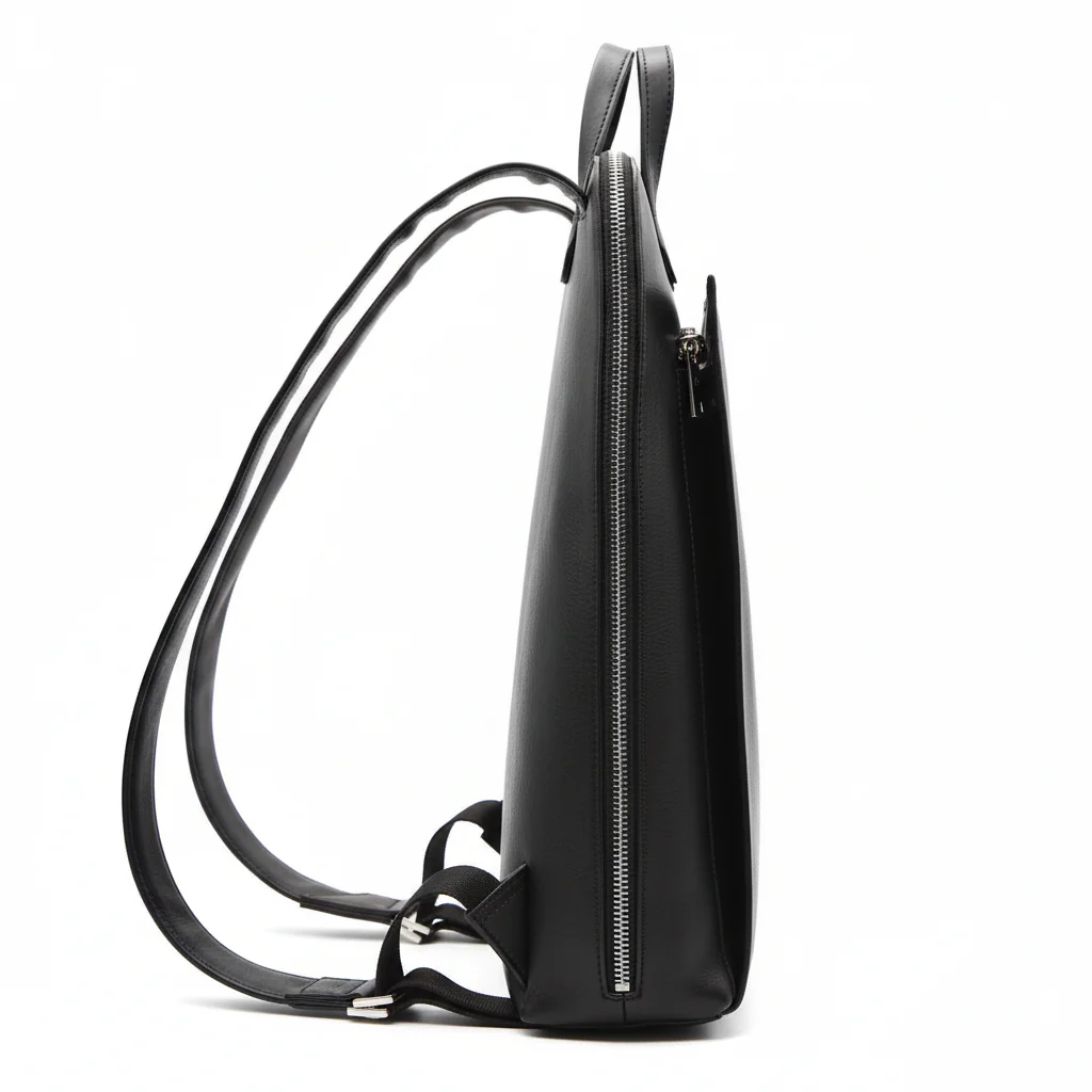 Sac à dos ordinateur- Noir - Image 6