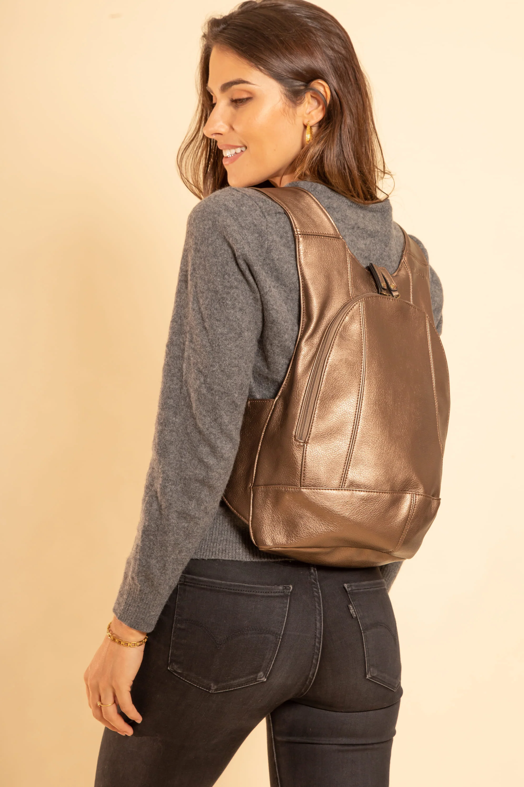 Sac à dos sécurisé Original - Image 3