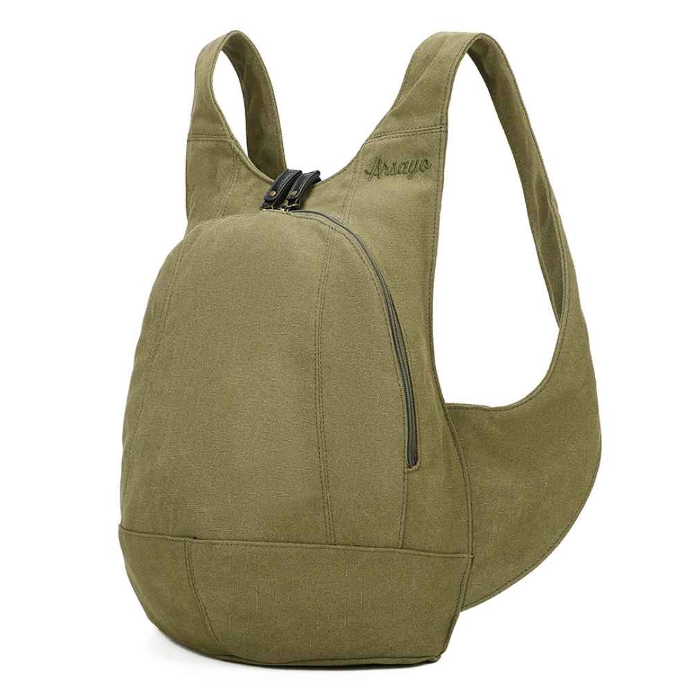 Sac à dos Estival en toile - Sécurisé Antivol - Image 27