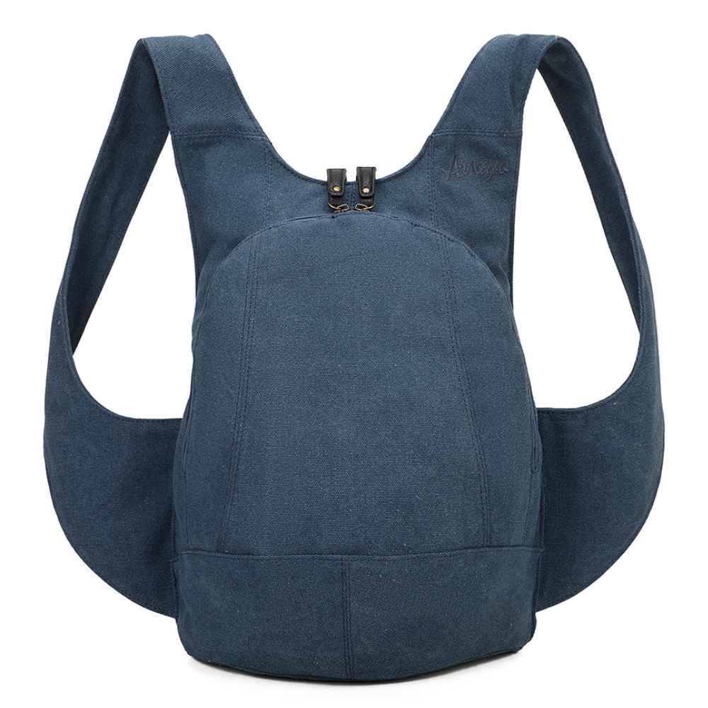 Sac à dos Estival en toile - Sécurisé Antivol - Image 32