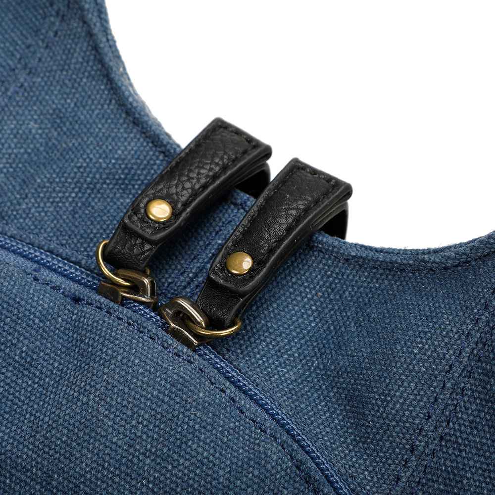 Sac à dos Estival en toile - Sécurisé Antivol - Image 37