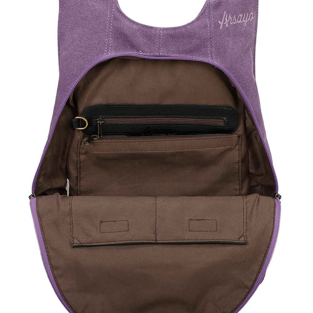 Sac à dos Estival en toile - Sécurisé Antivol - Image 50