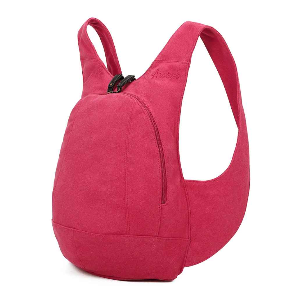 Sac à dos Estival en toile - Sécurisé Antivol - Image 55