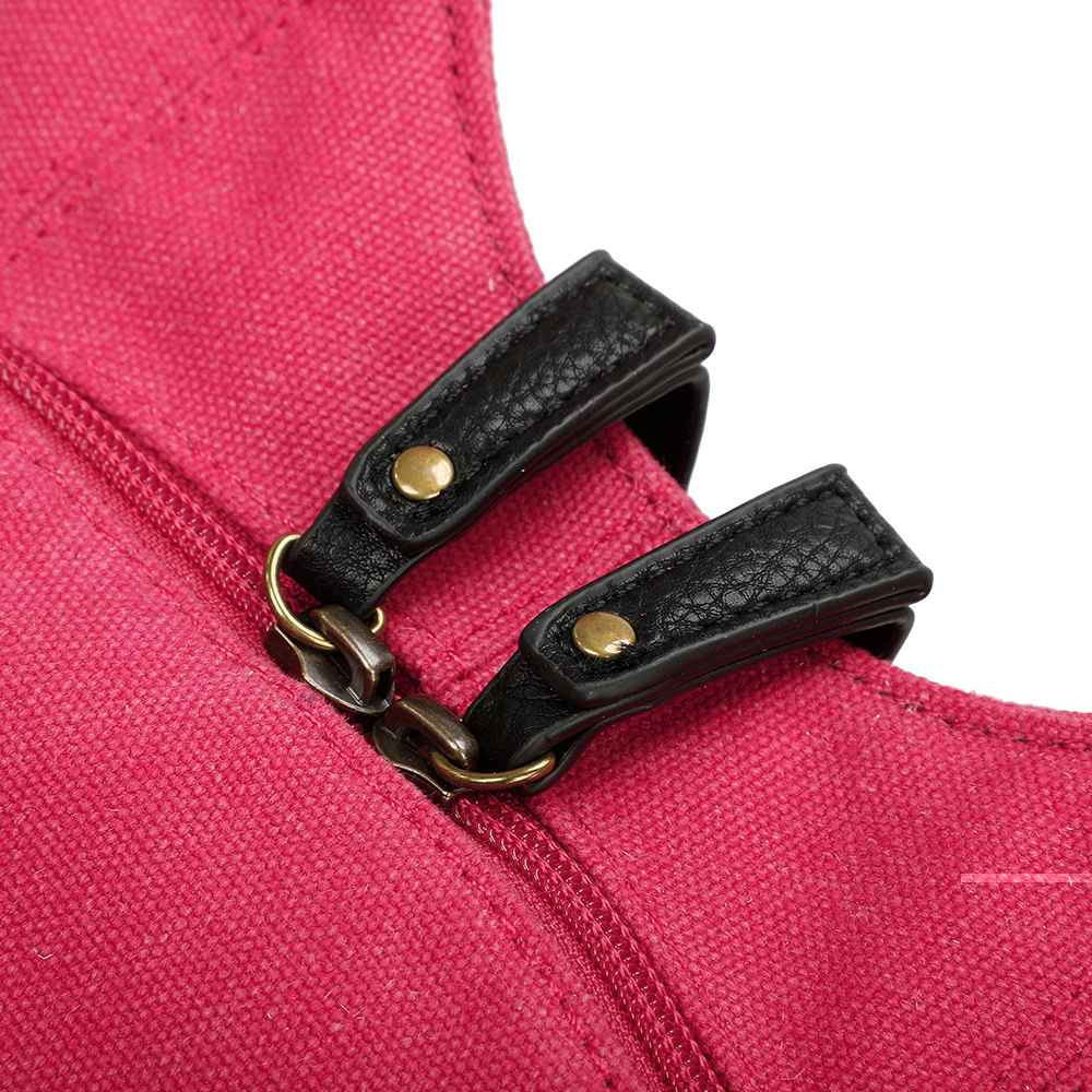 Sac à dos Estival en toile - Sécurisé Antivol - Image 58