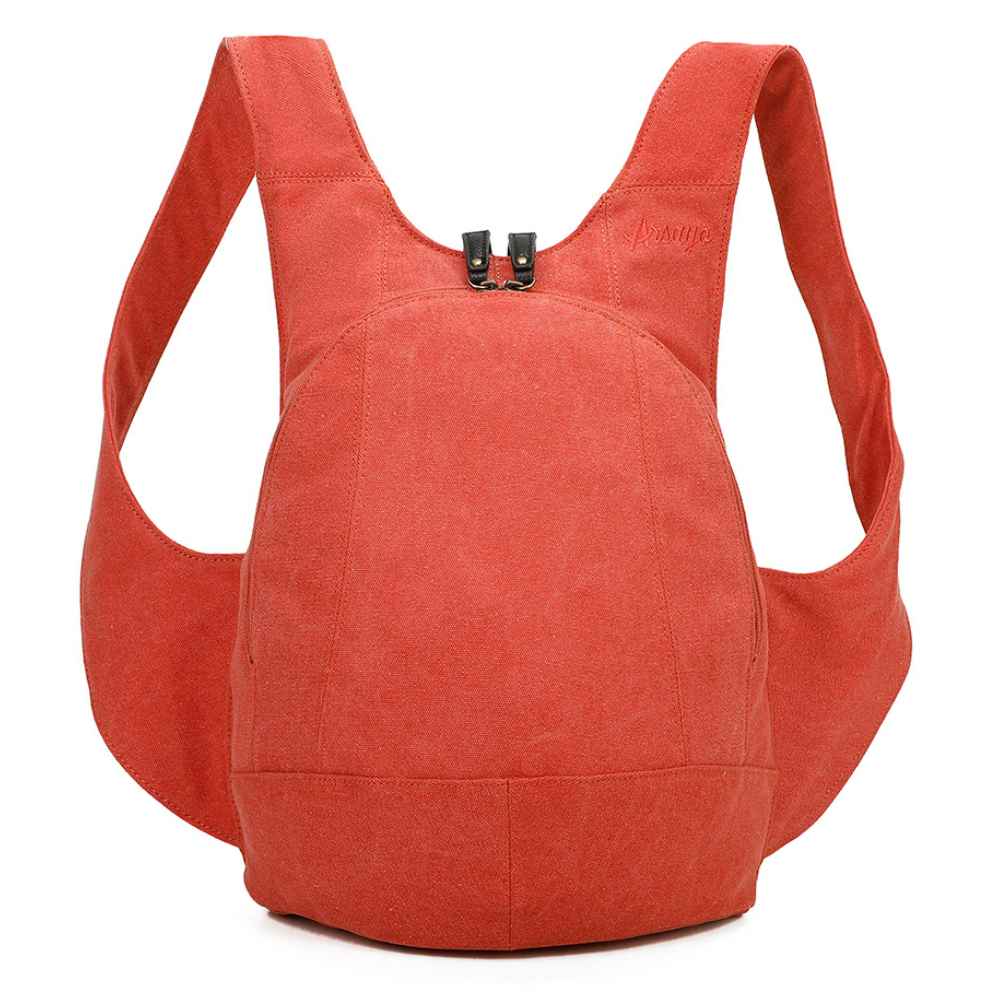 Sac à dos Estival en toile - Sécurisé Antivol - Image 59