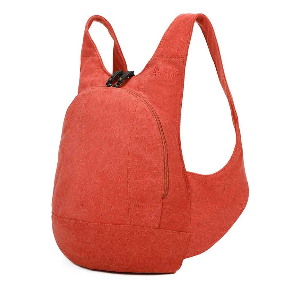 Sac à dos Estival en toile - Sécurisé Antivol - Image 61