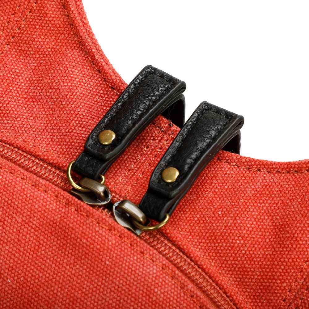 Sac à dos Estival en toile - Sécurisé Antivol - Image 64
