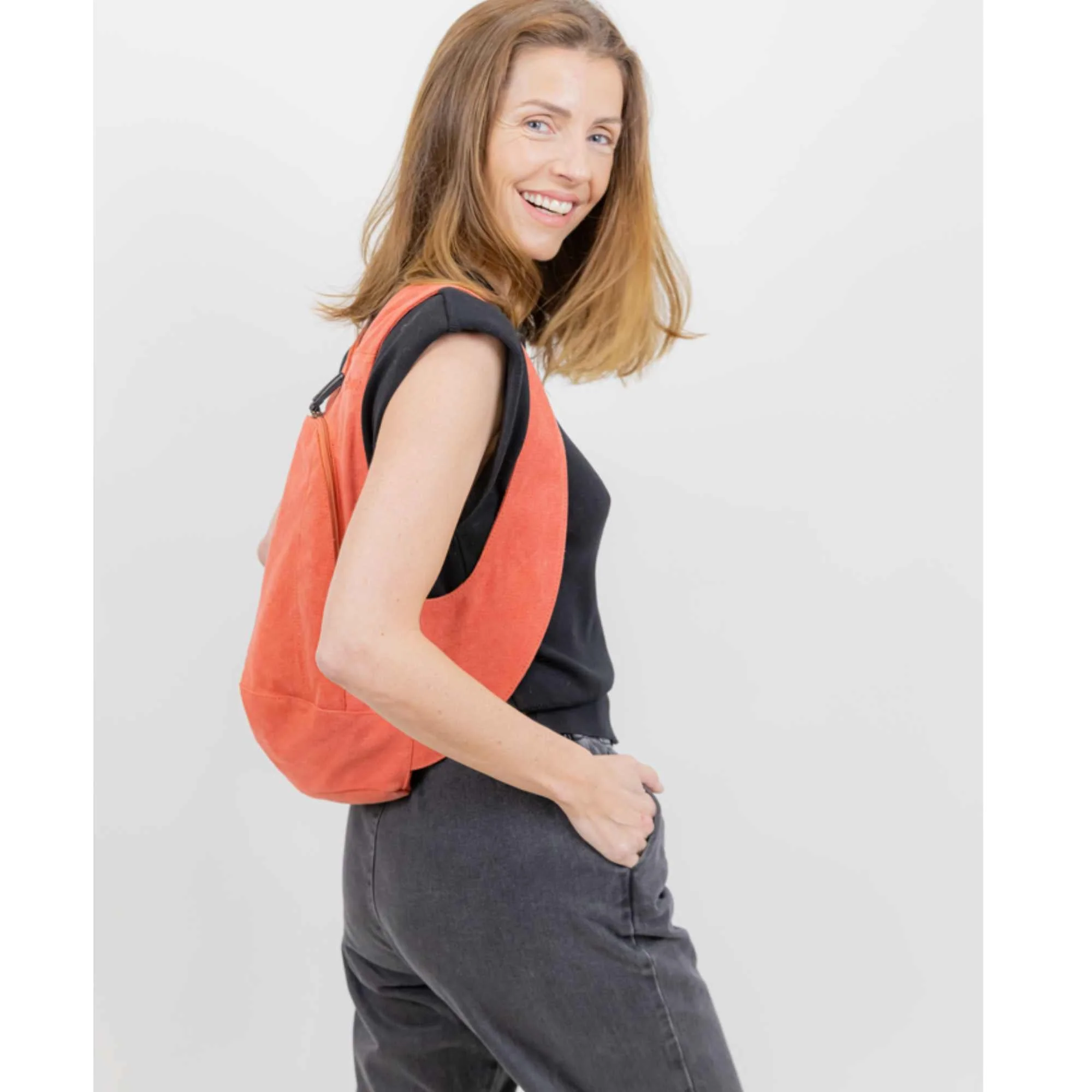 Sac à dos Estival en toile - Sécurisé Antivol - Image 66