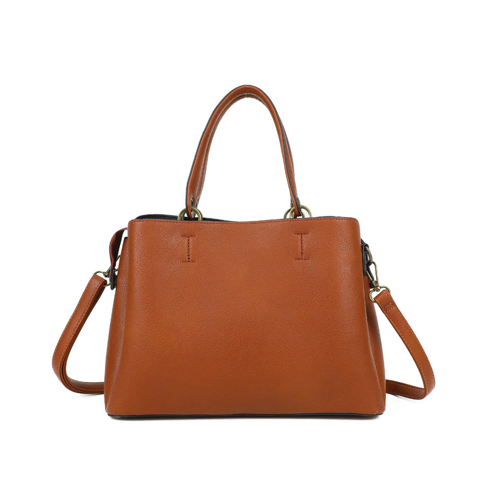 Le sac à main Passiflore - Image 11