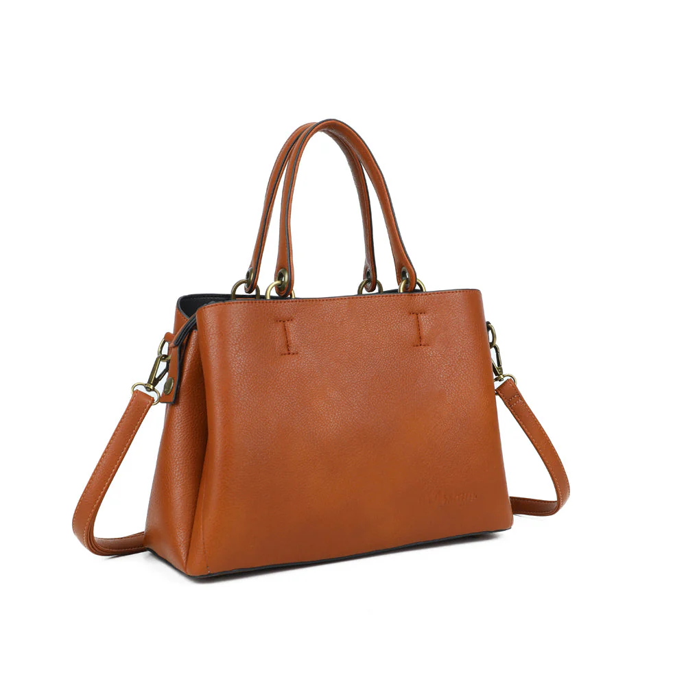 Le sac à main Passiflore - Image 13