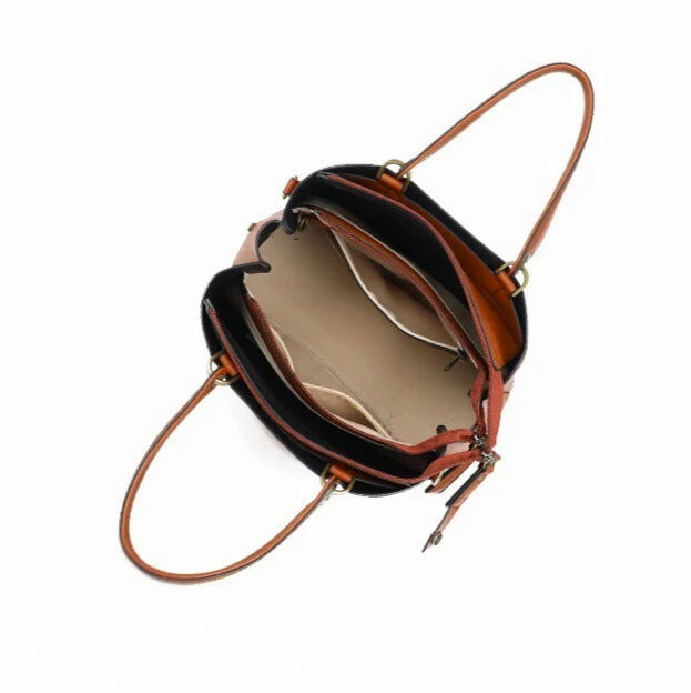 Le sac à main Passiflore - Image 21