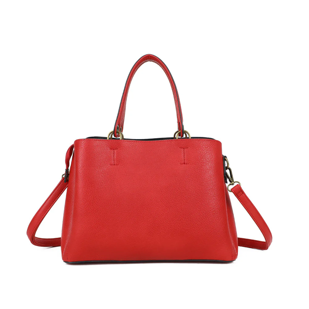 Le sac à main Passiflore - Image 26