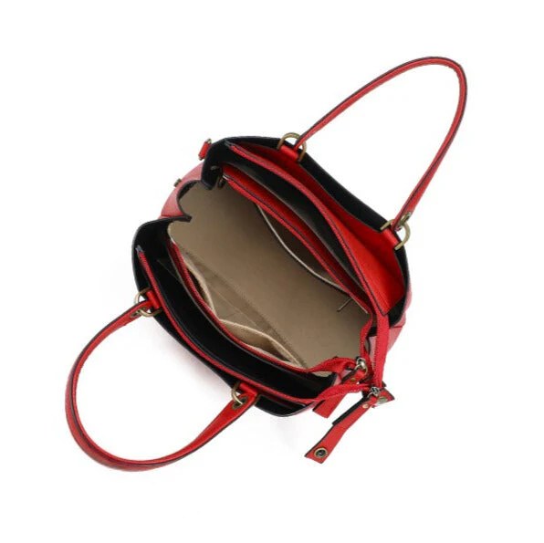 Le sac à main Passiflore - Image 28