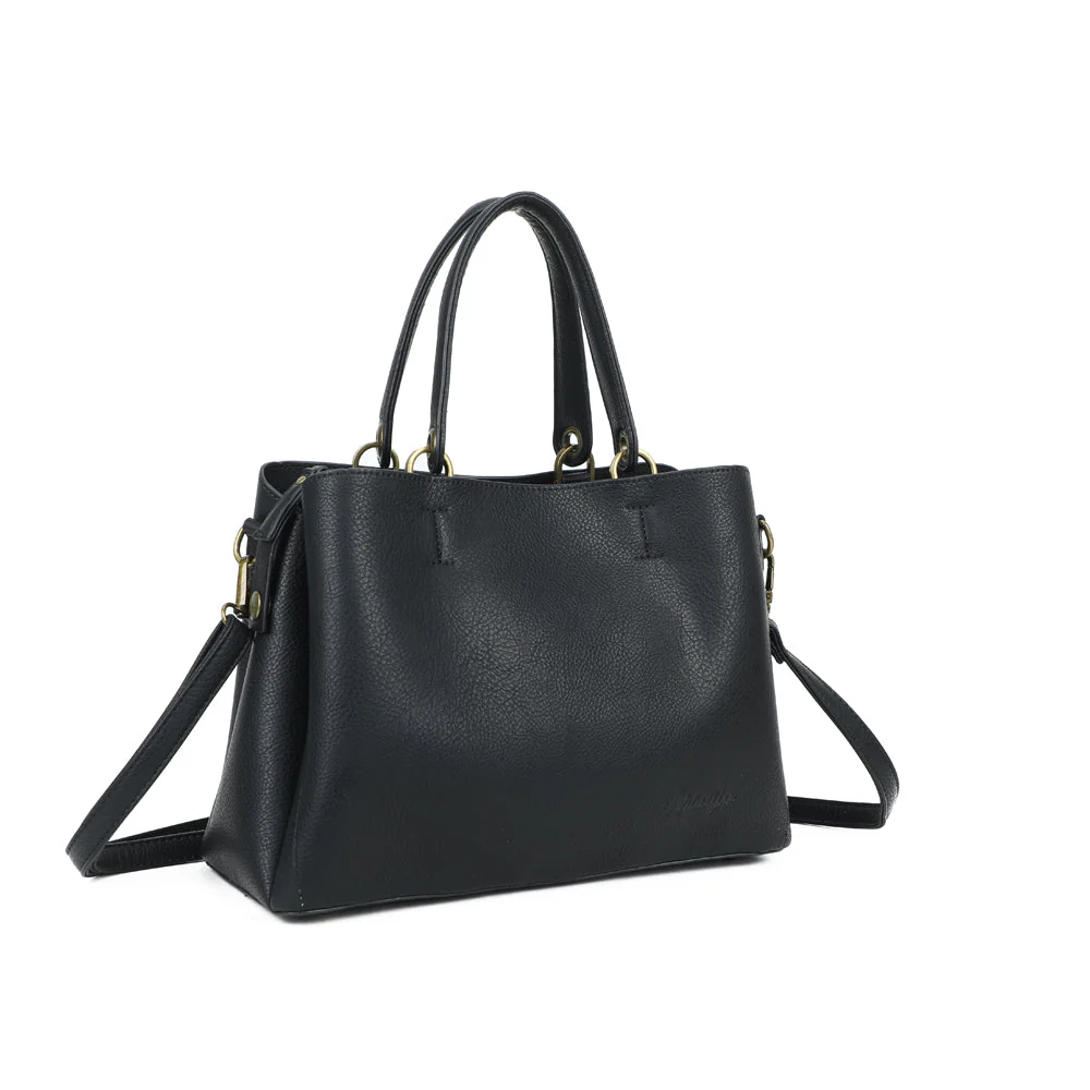 Le sac à main Passiflore - Image 3