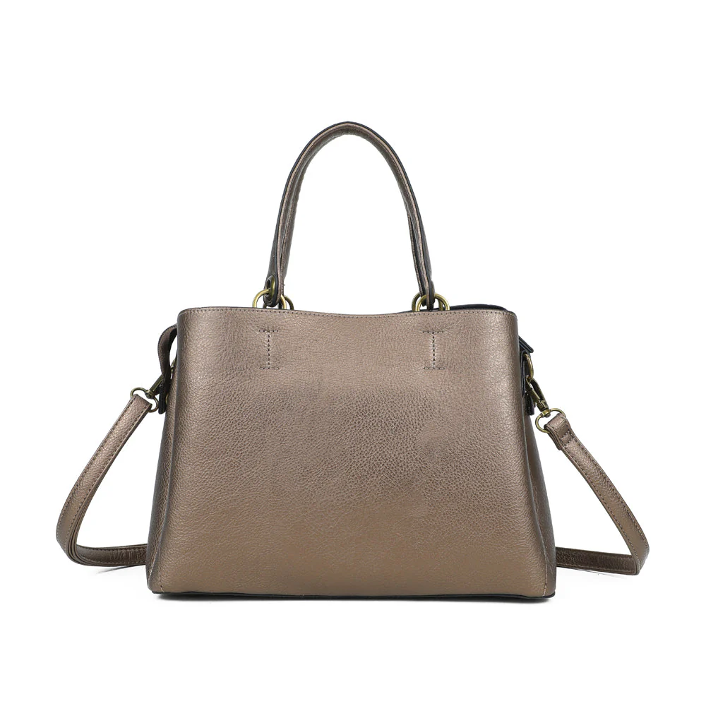 Le sac à main Passiflore - Image 33