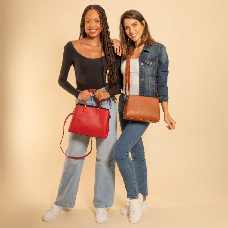 Le sac à main Passiflore - Image 35