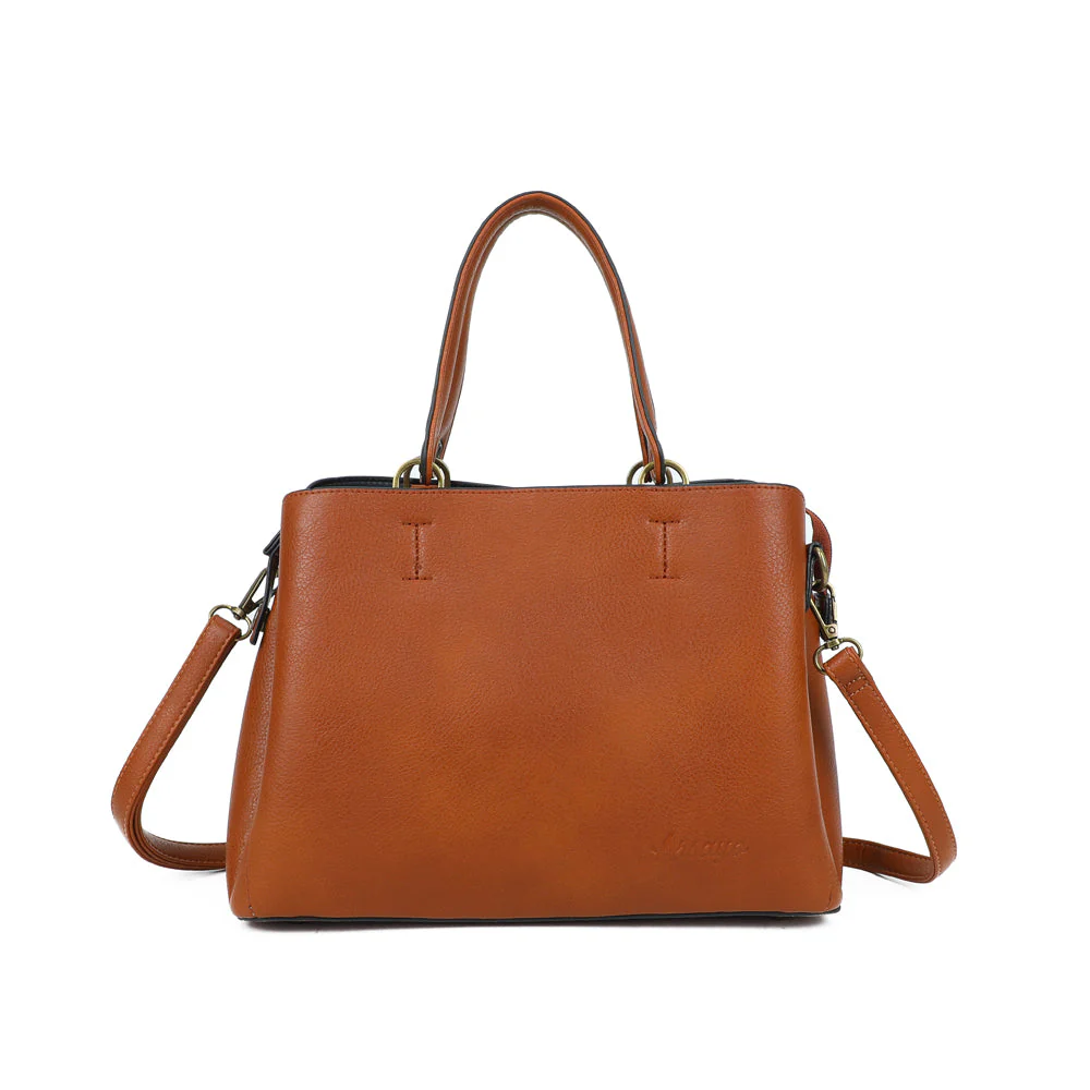 Le sac à main Passiflore - Image 7