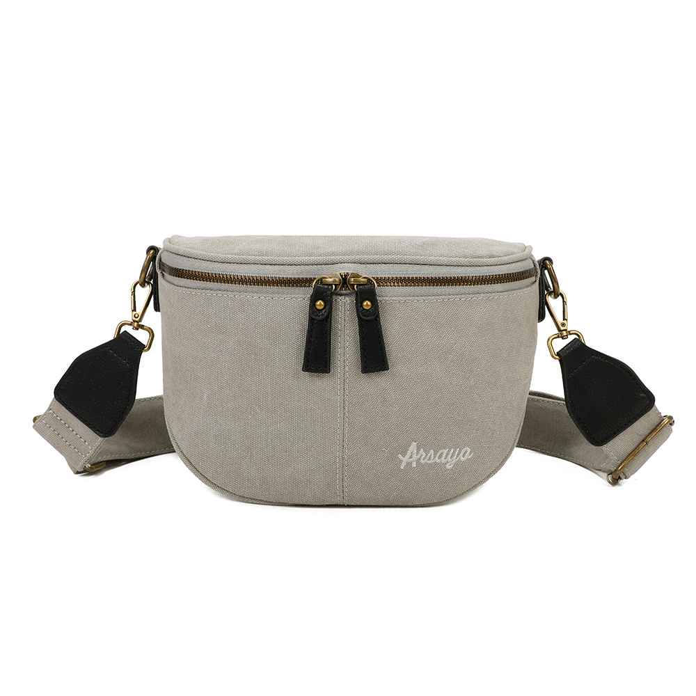 Sac Acacia - en Toile Coton - Image 14