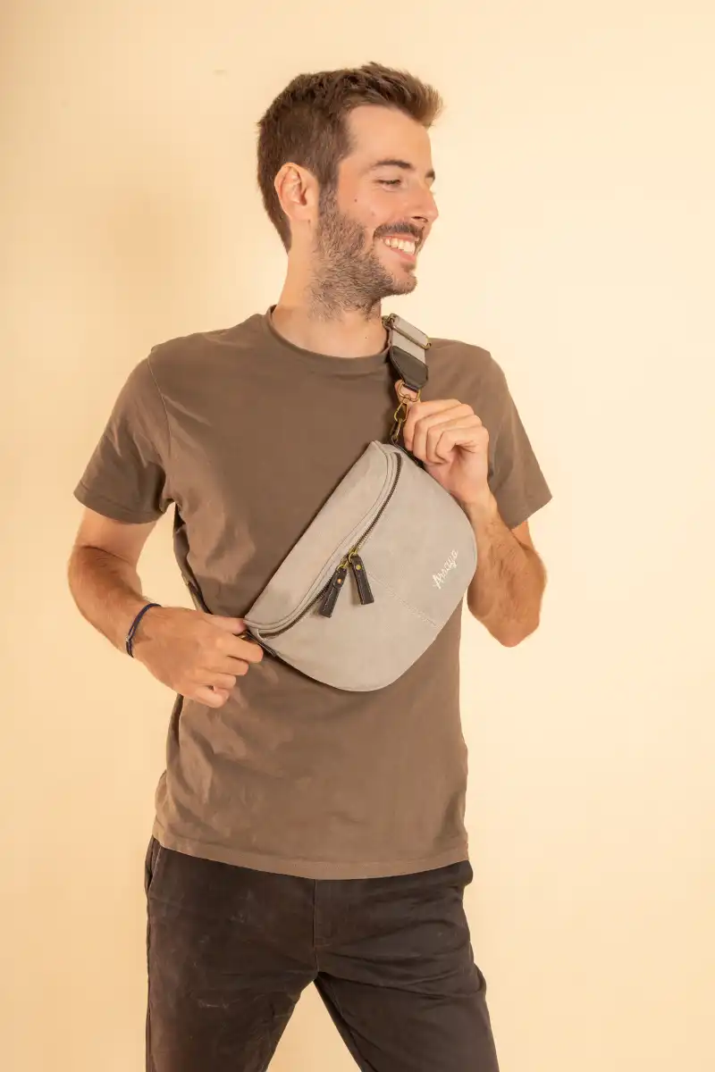 Sac Acacia - en Toile Coton - Image 15