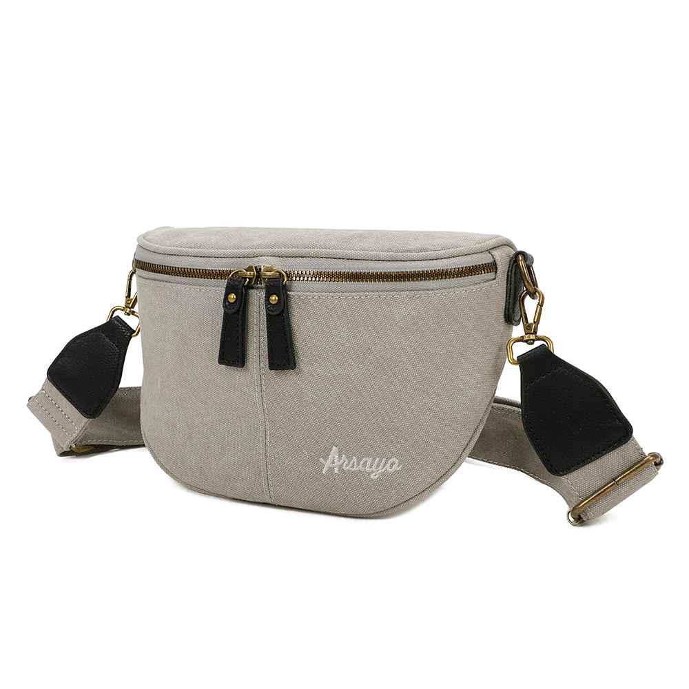 Sac Acacia - en Toile Coton - Image 17