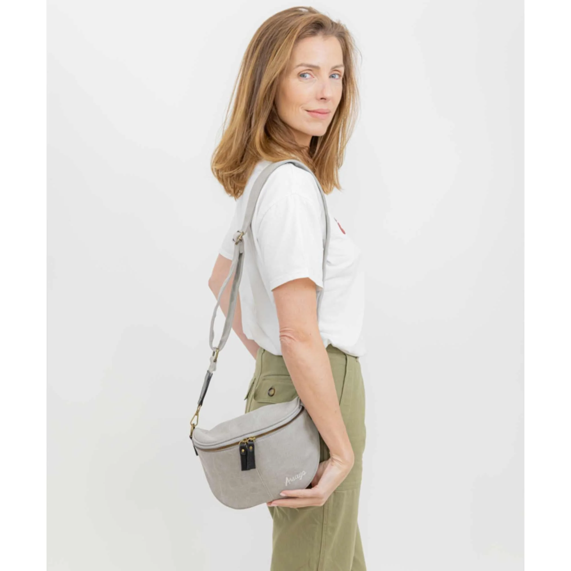 Sac Acacia - en Toile Coton - Image 22