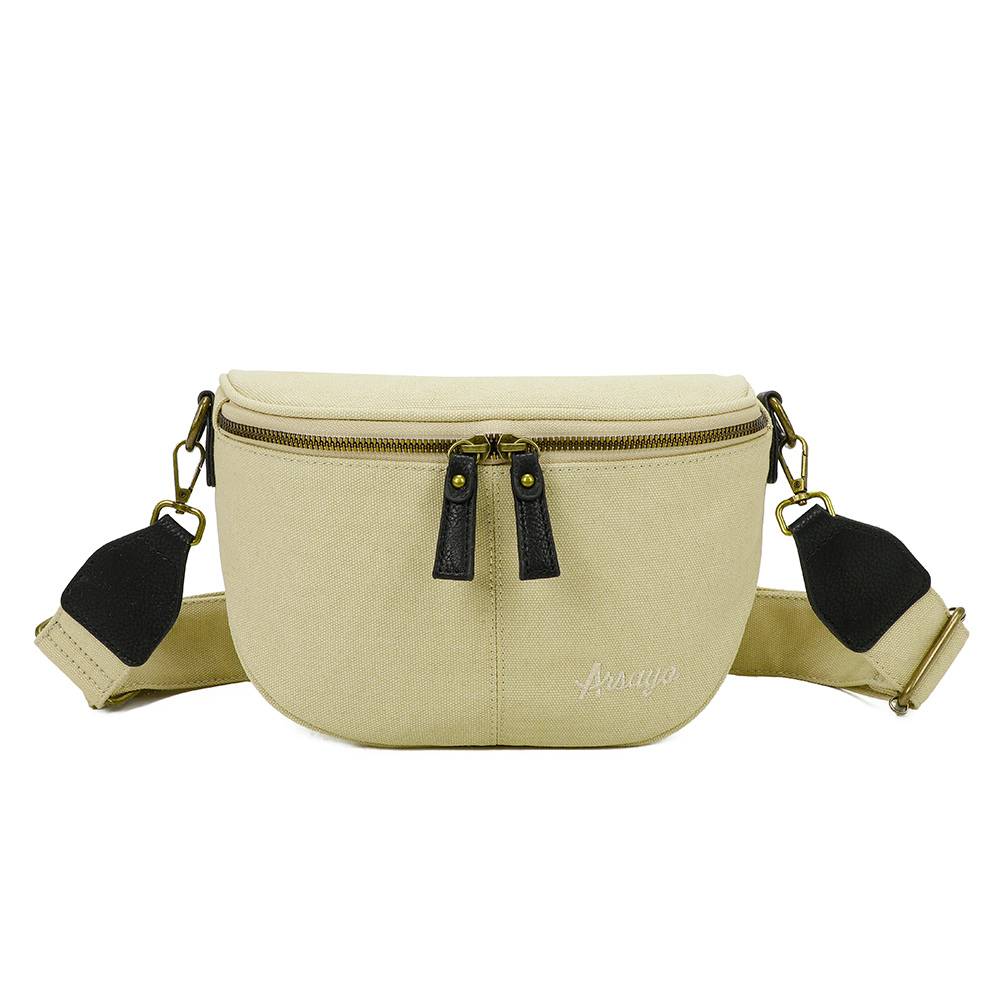 Sac Acacia - en Toile Coton - Image 23