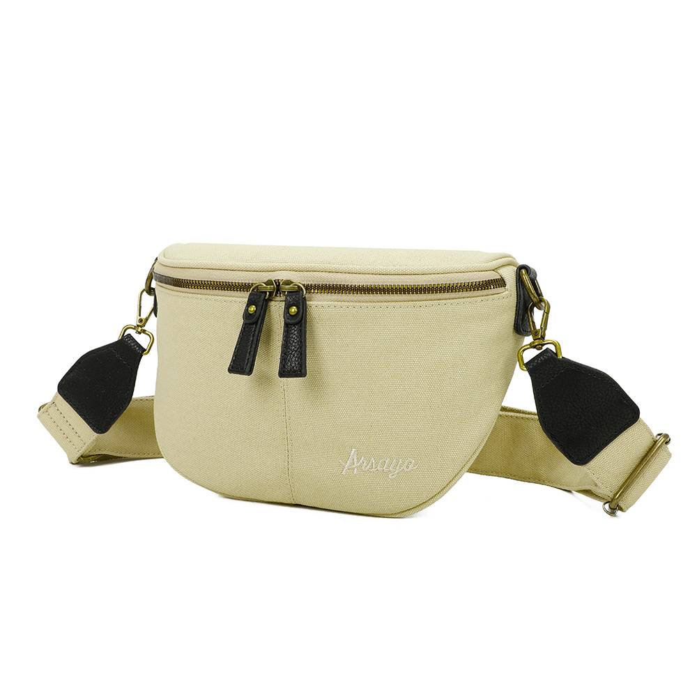 Sac Acacia - en Toile Coton - Image 24