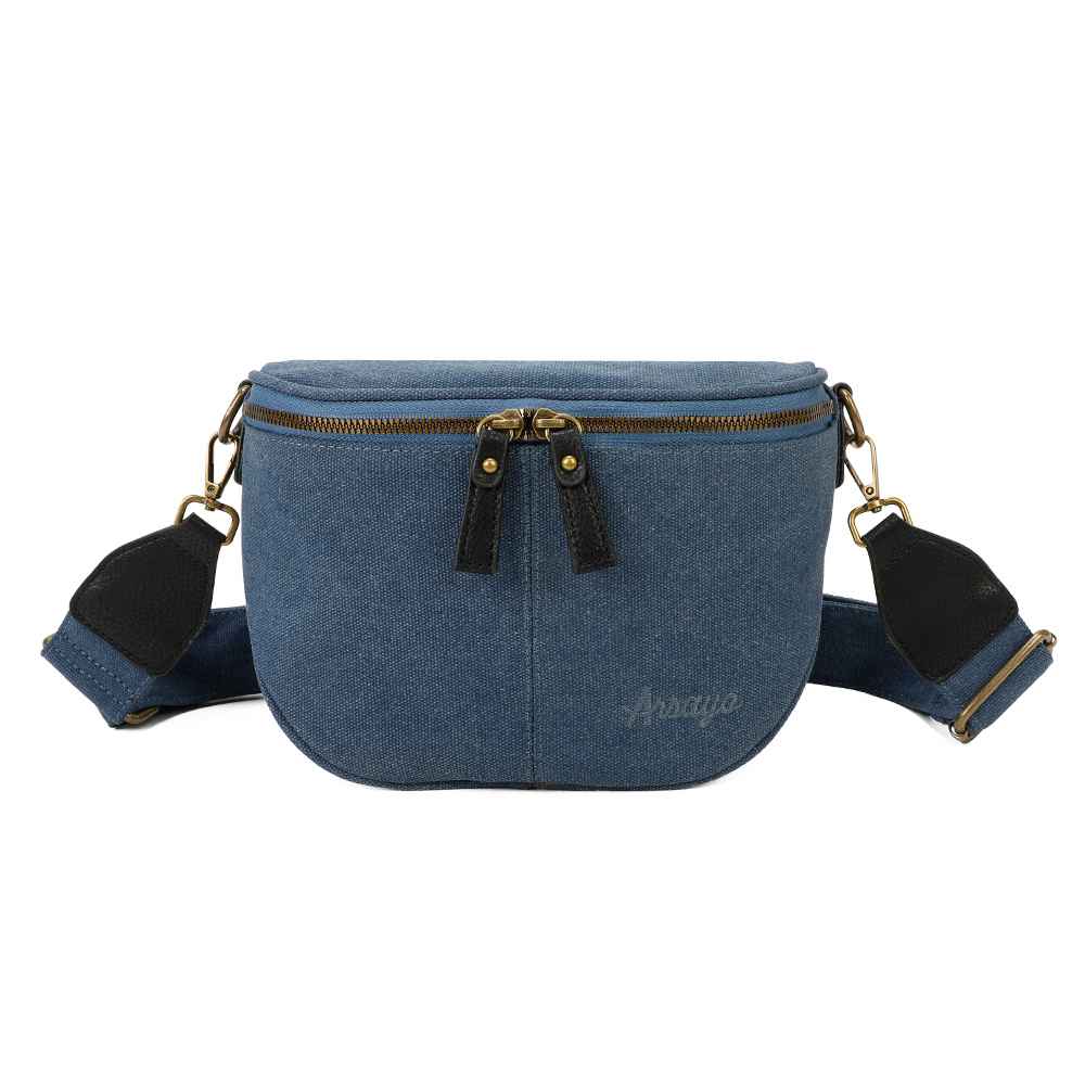 Sac Acacia - en Toile Coton - Image 28