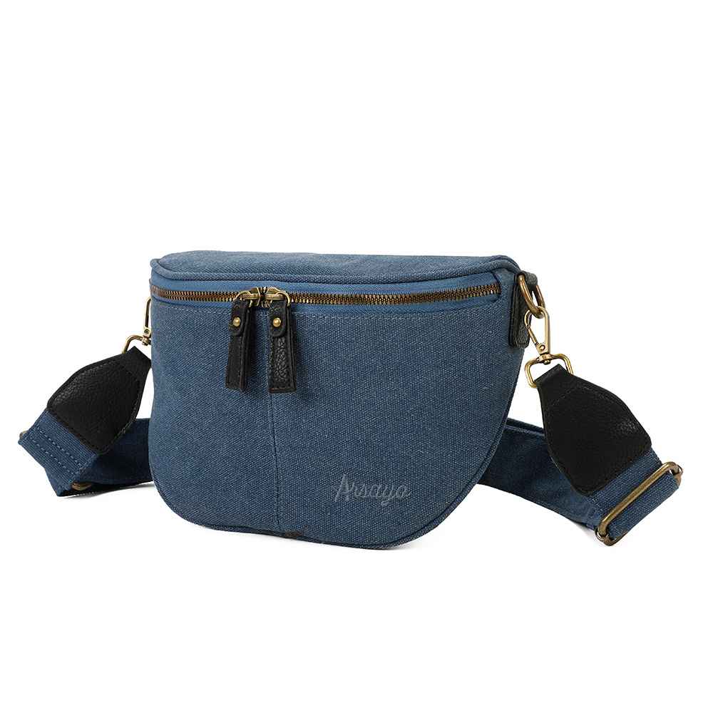 Sac Acacia - en Toile Coton - Image 31