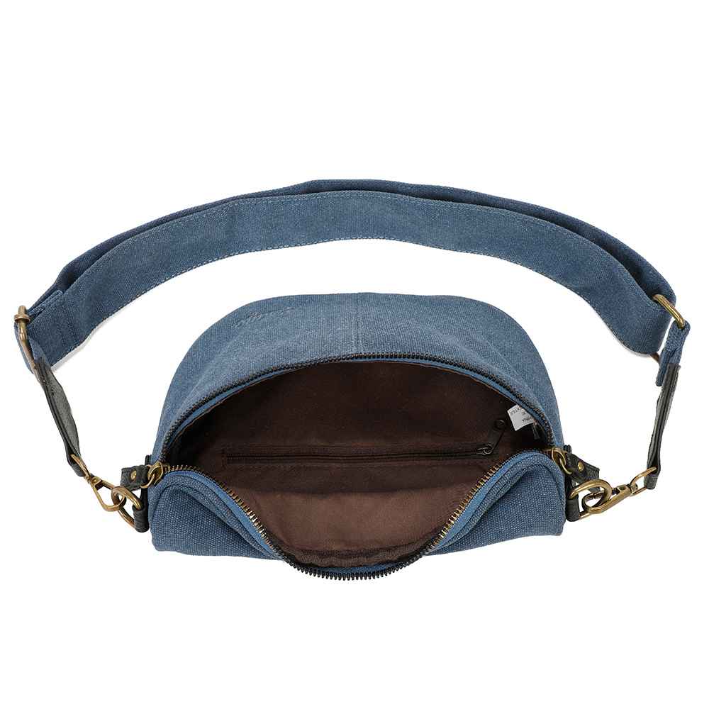 Sac Acacia - en Toile Coton - Image 33