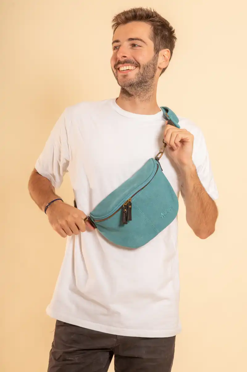 Sac Acacia - en Toile Coton - Image 37
