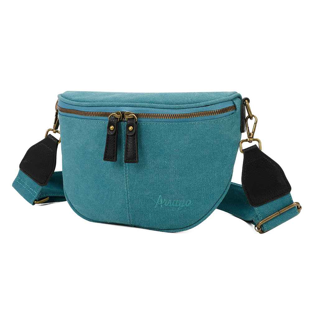 Sac Acacia - en Toile Coton - Image 38