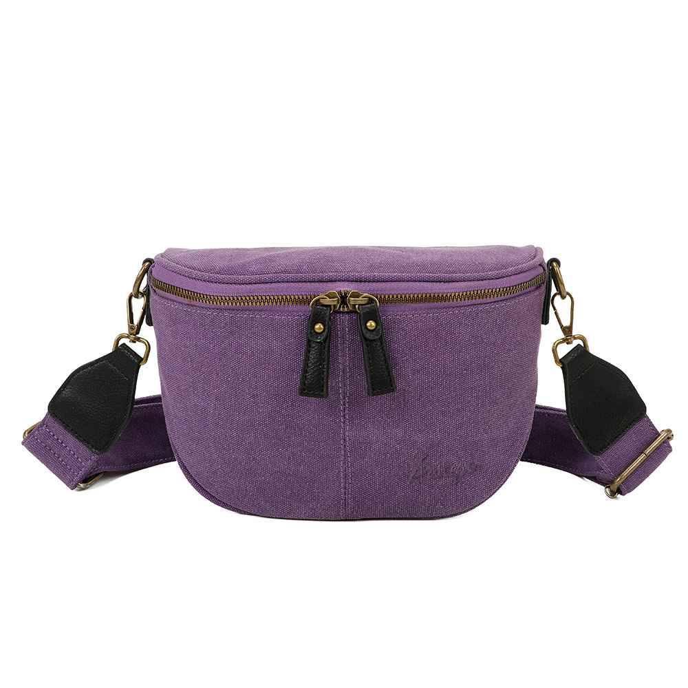Sac Acacia - en Toile Coton - Image 42
