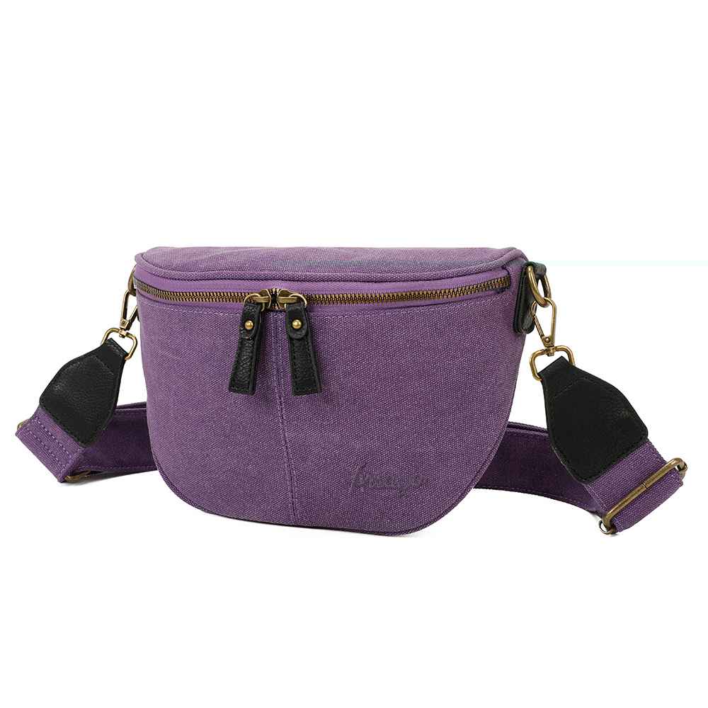 Sac Acacia - en Toile Coton - Image 44