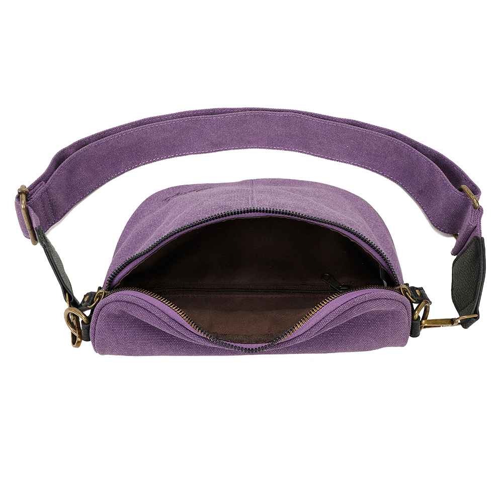 Sac Acacia - en Toile Coton - Image 46
