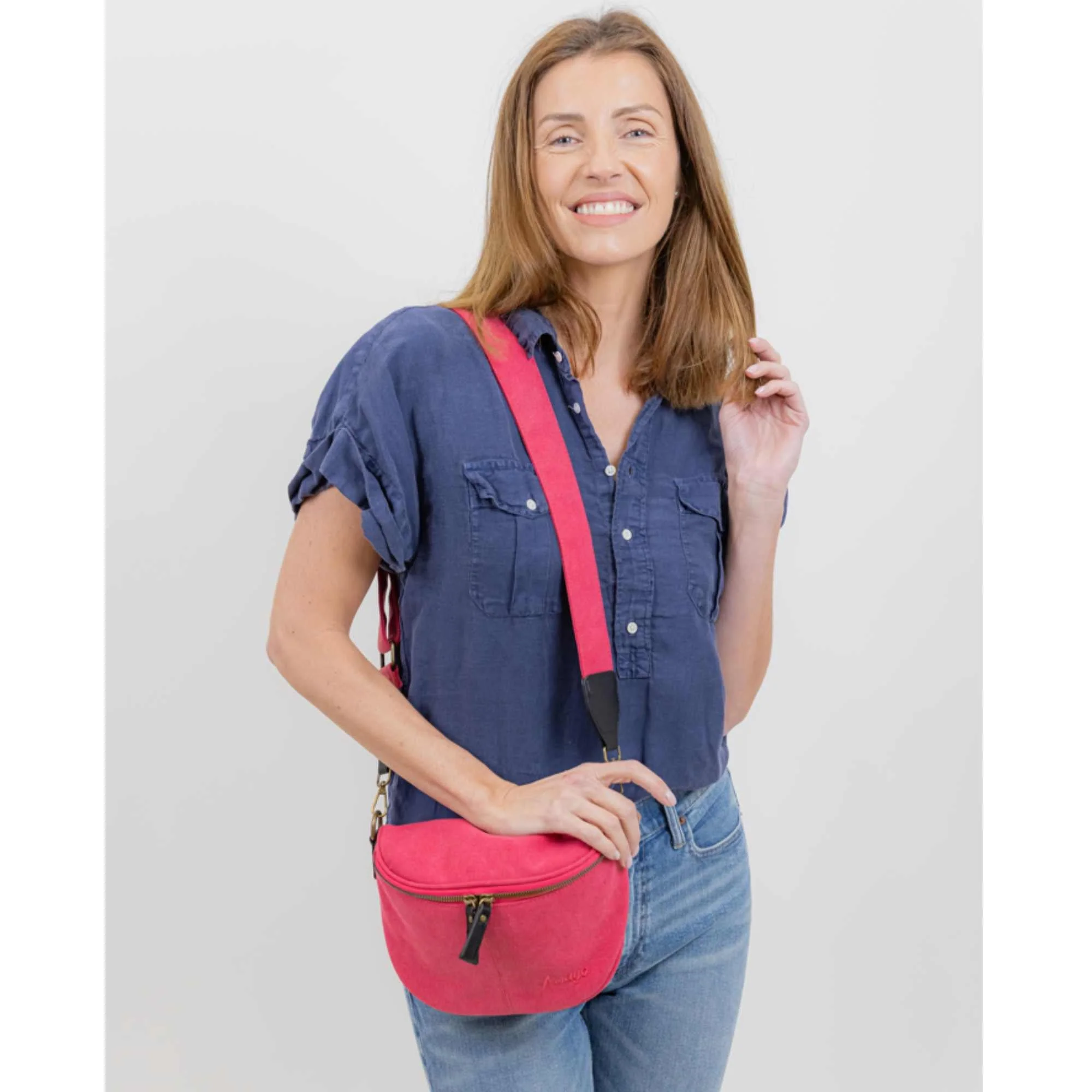 Sac Acacia - en Toile Coton - Image 52