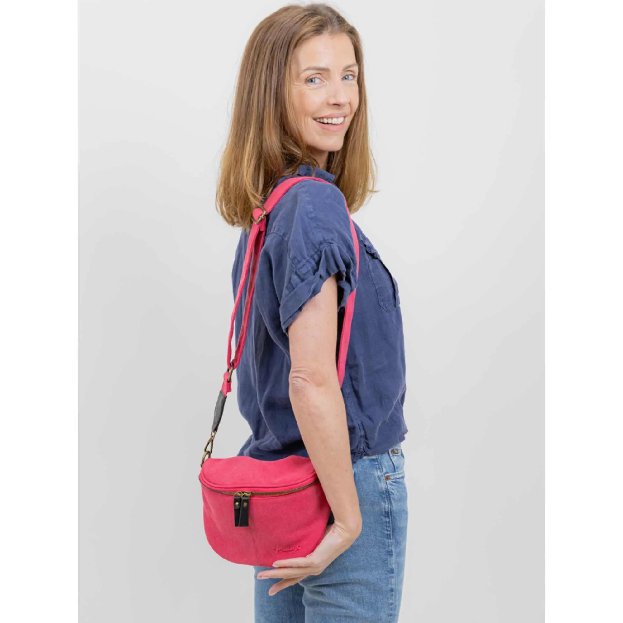 Sac Acacia - en Toile Coton - Image 55