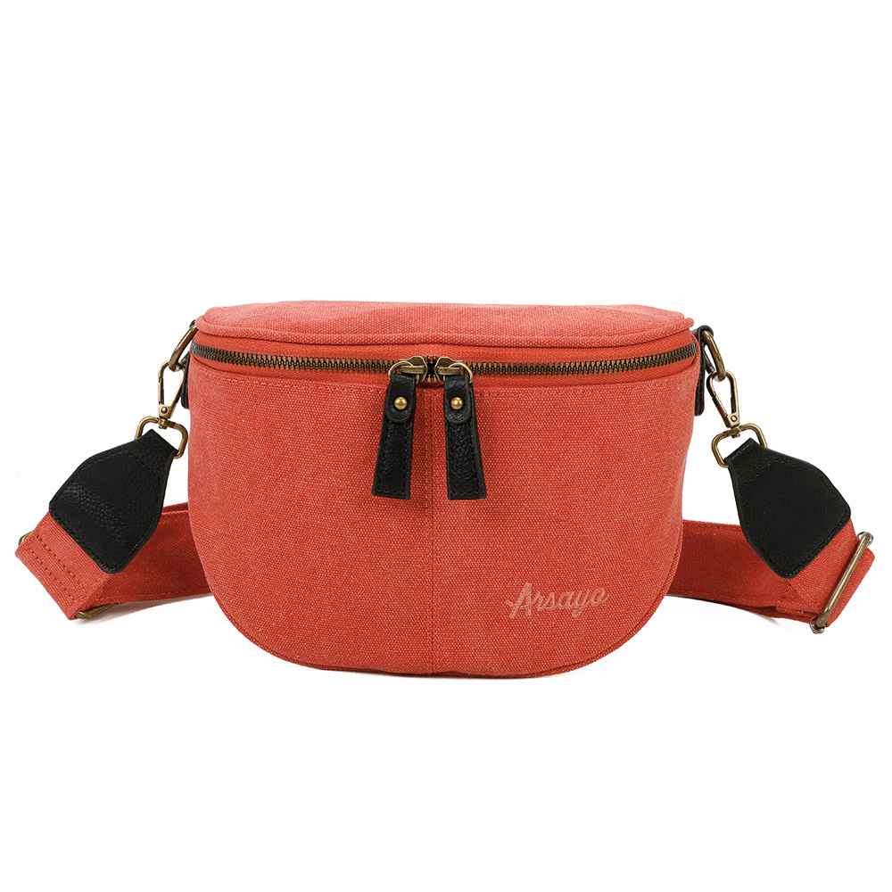 Sac Acacia - en Toile Coton - Image 56