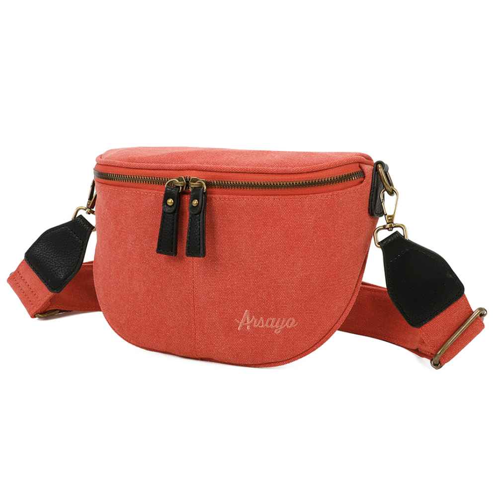 Sac Acacia - en Toile Coton - Image 58