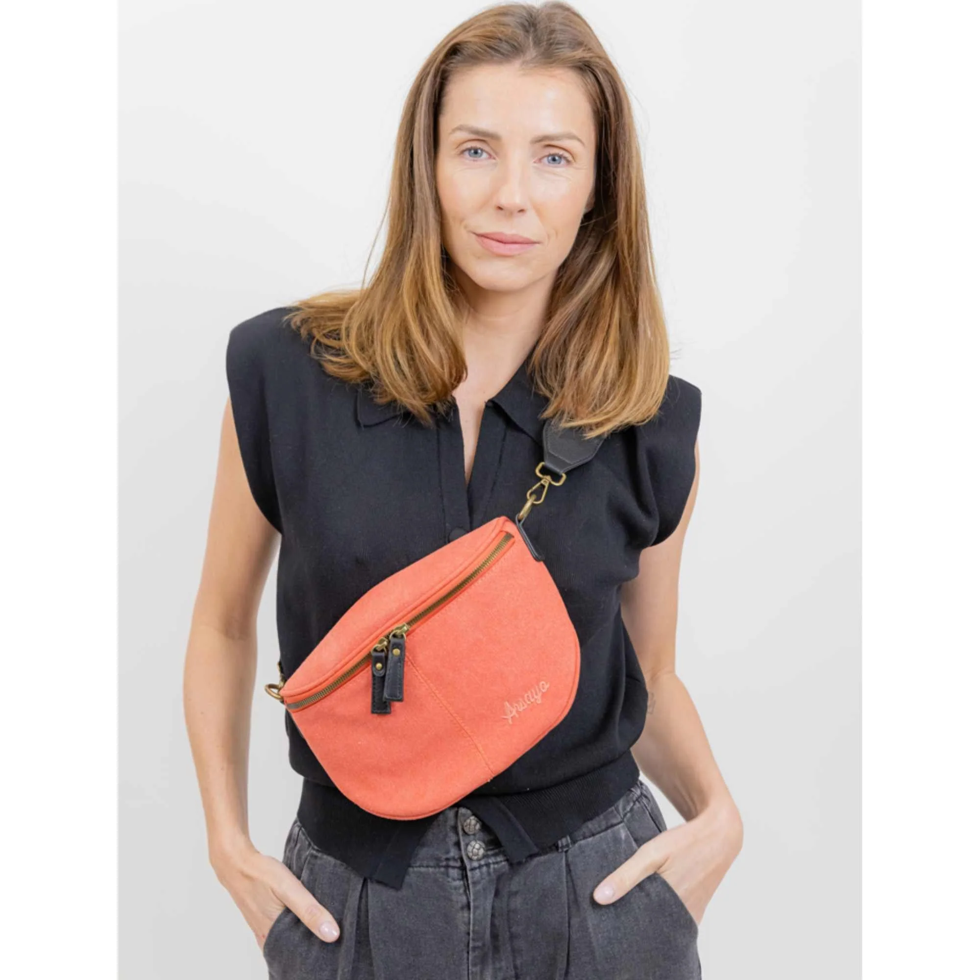 Sac Acacia - en Toile Coton - Image 63
