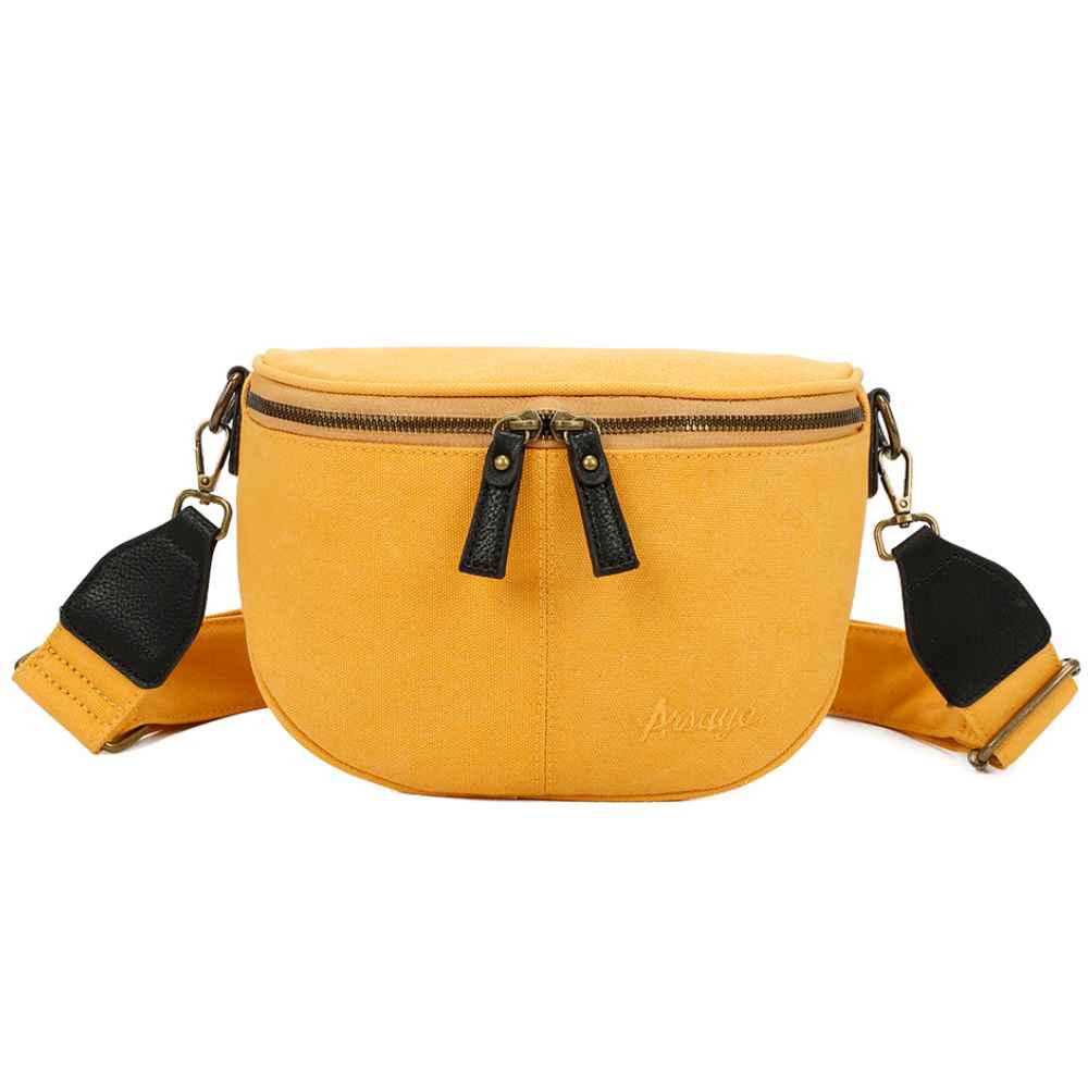Sac Acacia - en Toile Coton - Image 64