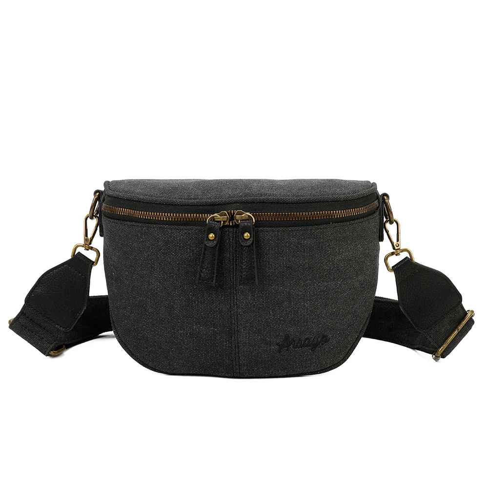 Sac Acacia - en Toile Coton - Image 8