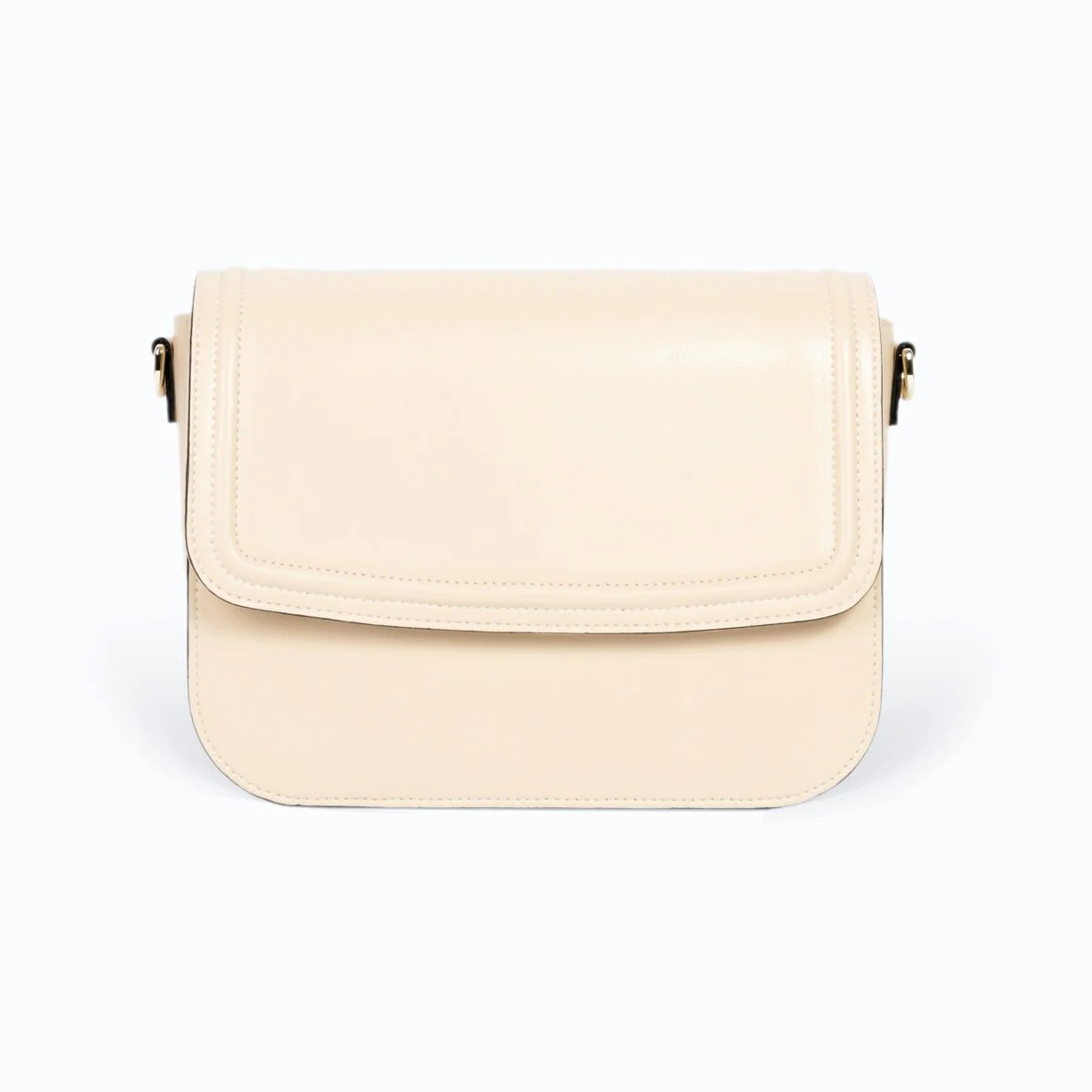 Sac Brigitte Couture Bambou Sable