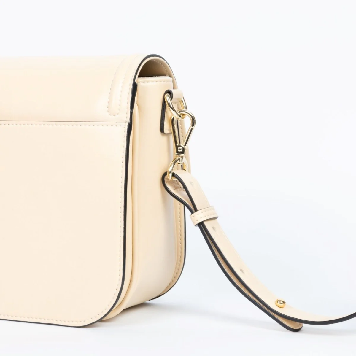 Sac Brigitte Couture Bambou Sable - Image 3