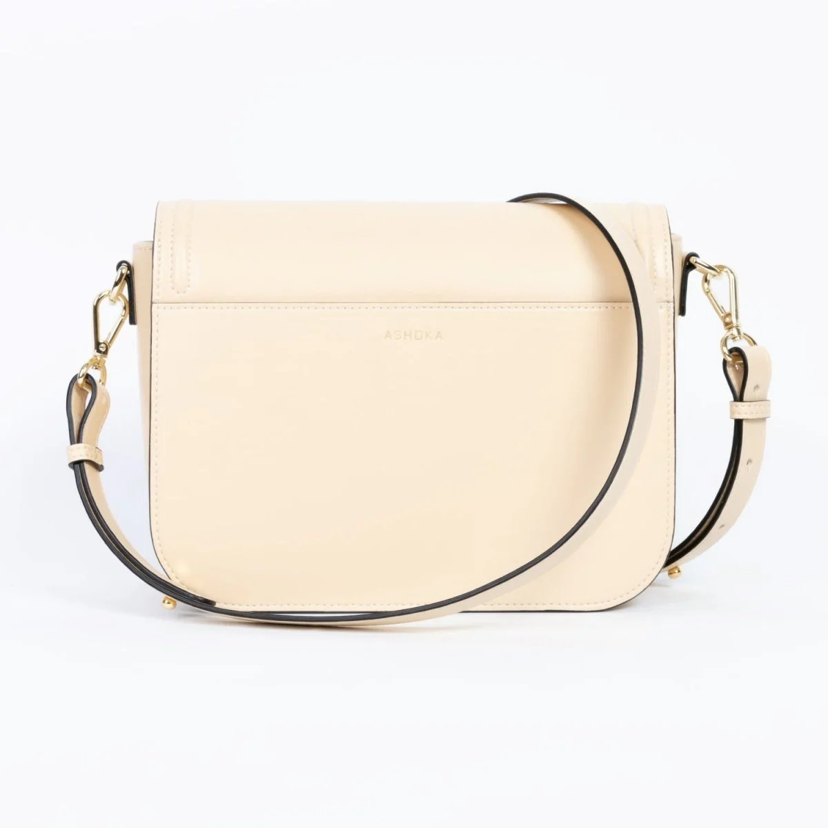 Sac Brigitte Couture Bambou Sable - Image 4