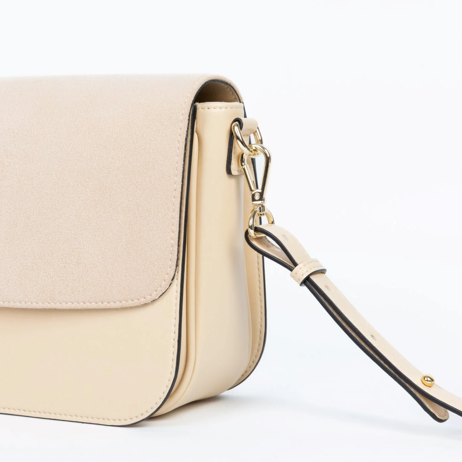 Sac Brigitte Oxymore Bambou Sable - Image 3